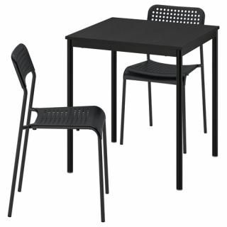 IKEA  ơ֥2 ֥å ֥å/֥å 67x67cm s69608883 SANDSBERG ɥ٥