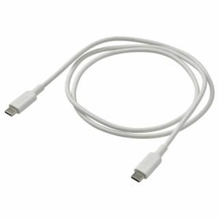 IKEA  USB-C - USB-C ۥ磻 1.0 m m50619315 SITTBRUNN åȥ֥