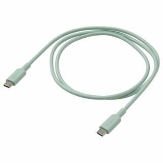IKEA  USB-C - USB-C 饤ȥ꡼ 1.0 m m80619309 SITTBRUNN åȥ֥