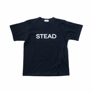 STEAD LOGO Tee