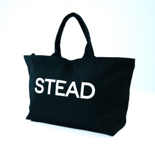 STEAD Big Tote Bag