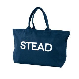 STEAD Big Tote Bag