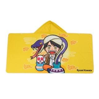 ice poncho /  䴶ݥ ļĹߡ