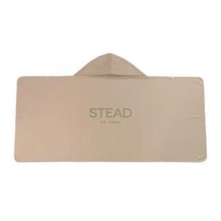 STEAD 冷感アイスボンチョ 2色セット(※旧タイプ) STEAD 冷感アイスポンチョ 2枚 - メルカリ