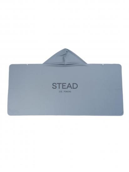 冷感アイスポンチョ】3枚セット_送料込み ※8月に発送 - STEAD