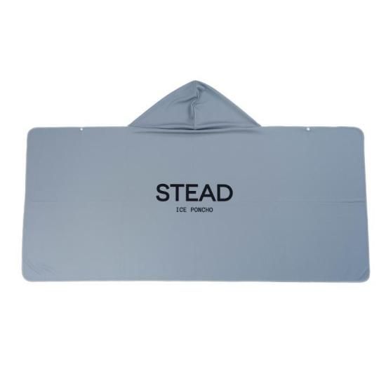 STEAD-テクノロジーで進化するアパレルブランド