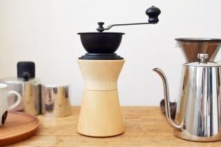 MokuNeji  Kalita COFFEE MILL ҡߥ Ԥߥ