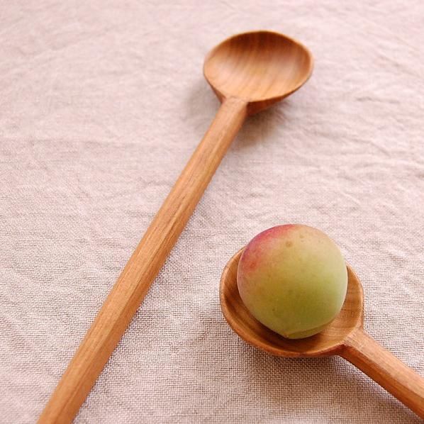 新品　cogu 木製サーバースプーン　木製スプーン2本　木製マドラー 新品 cogu 木製サーバースプーン 木製スプーン2本 木製マドラー