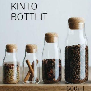 KINTO BOTTLIT ˥ 600ml