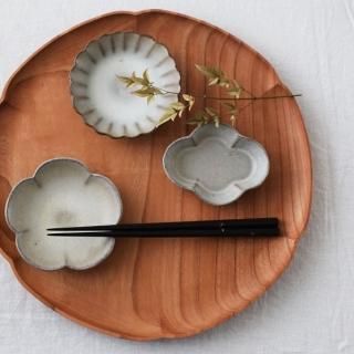 お盆・丸トレー - 作家ものの器と生活雑貨 on-la-cru（オンラクル）