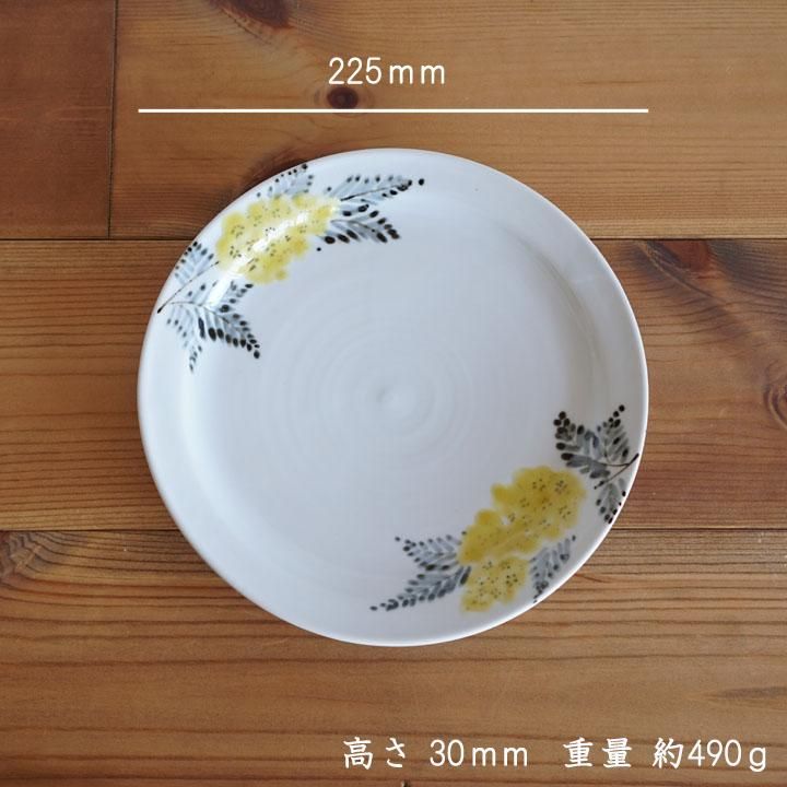 九谷青窯 - 九谷焼光星窯飾り皿です蔵の整理をしていてでてき