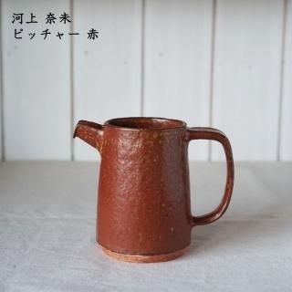河上奈未 - 作家ものの器と生活雑貨 on-la-cru（オンラクル）