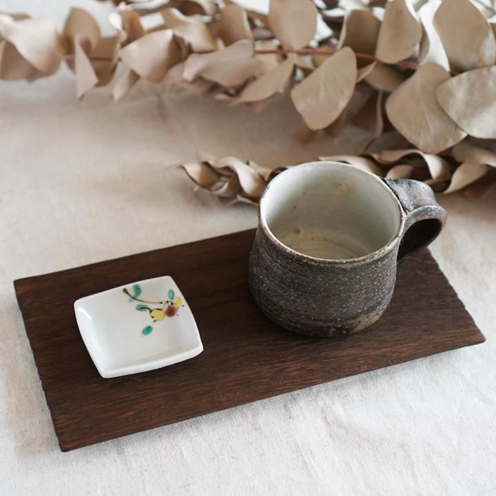 金沢桐工芸 岩本清商店 ちょこっと板 - 作家ものの器と生活雑貨 金沢桐工芸 岩本清商店 ちょこっと板 - 作家ものの器と生活雑貨