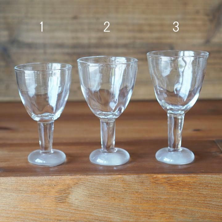 名品❢ガラス工芸 かさ張ら 高さ44cm程度！大振りの枝葉など