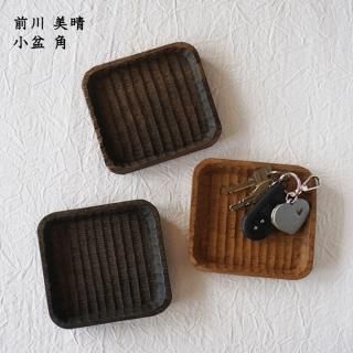 前川美晴 - 作家ものの器と生活雑貨 on-la-cru（オンラクル）