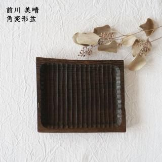 前川美晴 - 作家ものの器と生活雑貨 on-la-cru（オンラクル）