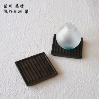 前川美晴 - 作家ものの器と生活雑貨 on-la-cru（オンラクル）