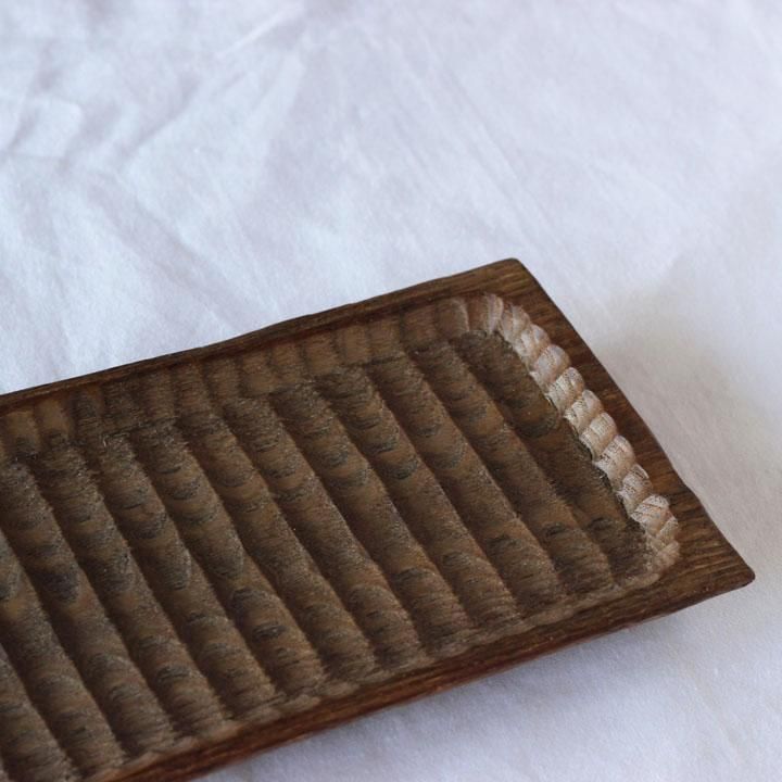 我谷盆 栗材 ったらしい 3
