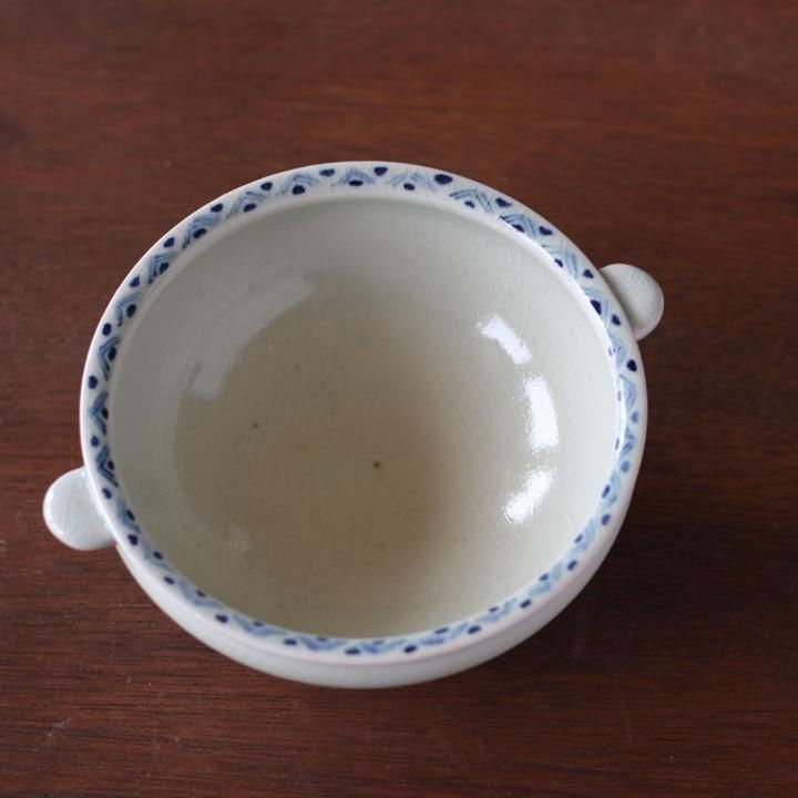 石井桃子 スープカップ - 作家ものの器と生活雑貨 on-la-cru（オンラクル）