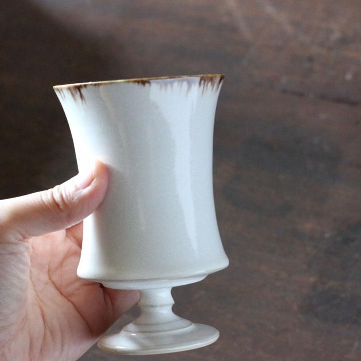 山中勇人 作家鉢 spicygem アーティストライン 新品未使用 ゴブレット 山中勇人 作家鉢 spicygem アーティストライン 新品未使用