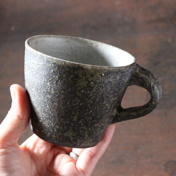 遠藤素子　スープカップ、フリーカップ 遠藤素子 スープカップ、フリーカップ 遠藤素子 スープカップ