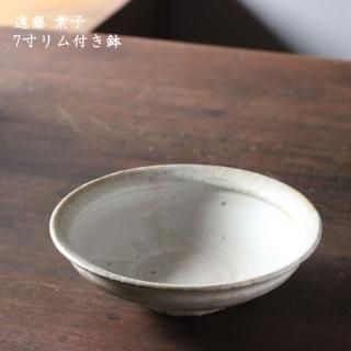 遠藤 素子 - 作家ものの器と生活雑貨 on-la-cru（オンラクル）