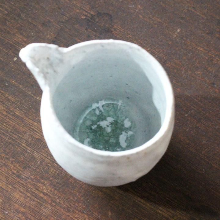 高評価なギフト 呉瑛姫 ひし形片口 C【1】 - 作家ものの器と生活雑貨 on-la-cru 食器