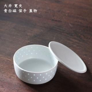 大井寛史 - 作家ものの器と生活雑貨 on-la-cru（オンラクル）