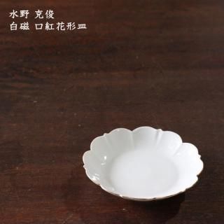 水野克俊 - 作家ものの器と生活雑貨 on-la-cru（オンラクル）