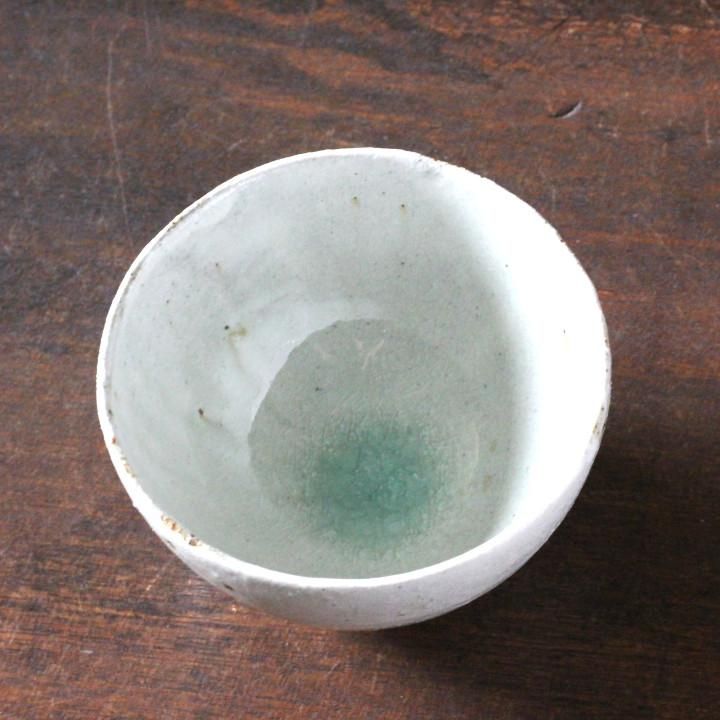 馬野真吾 丸鉢（深）A - 作家ものの器と生活雑貨 on-la-cru