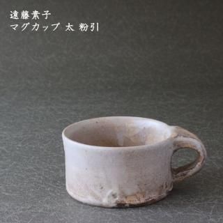 遠藤 素子 - 作家ものの器と生活雑貨 on-la-cru（オンラクル）