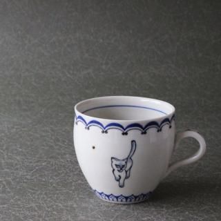 光萌窯 中西申幸 - 作家ものの器と生活雑貨 on-la-cru（オンラクル）