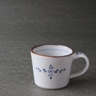 志村和晃　染付　面取壺　花瓶　ツールスタンド 志村和晃 染付 面取壺 花瓶 ツールスタンド 志村和晃 染付ポット