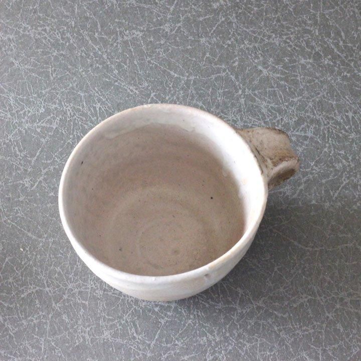 遠藤素子 スープマグ - 作家ものの器と生活雑貨 on-la-cru