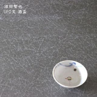 ぐい吞み（酒杯・お猪口）作家物　松尾潤作　武雄焼 凌山窯　日本工芸会正会員 ぐい吞み（酒杯・お猪口）作家物 松尾潤作 武雄焼 凌山窯 日本