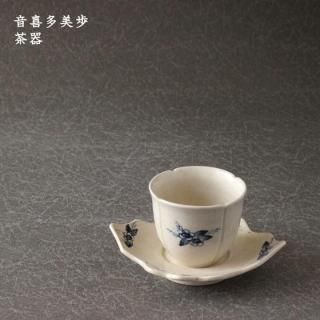 音喜多美歩 - 作家ものの器と生活雑貨 on-la-cru（オンラクル）