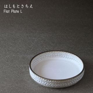ϤȤFlat Plate L14