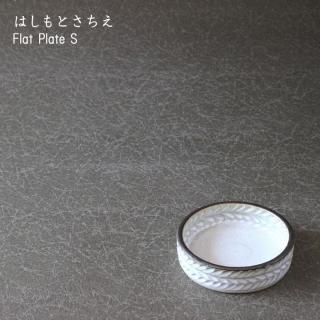 ϤȤFlat Plate S16