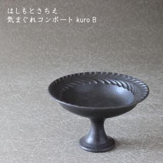 ϤȤޤ쥳ݡ kuro B36B