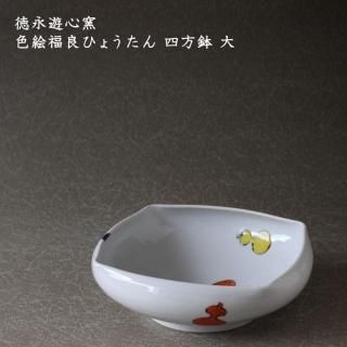 徳永遊心 - 作家ものの器と生活雑貨 on-la-cru（オンラクル）