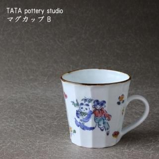 TATA pottery studioޥå B