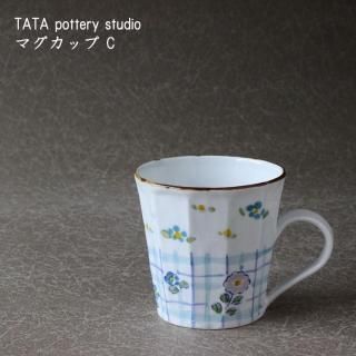 TATA pottery studioޥå C