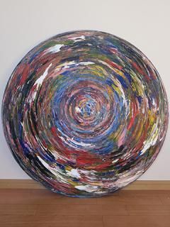 Self-Portrait by Moment 1 