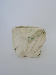 Solid Tea Bowl 3