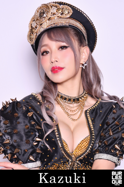 BURLESQUE TOKYO - BURLESQUE TOKYO Official Web STORE