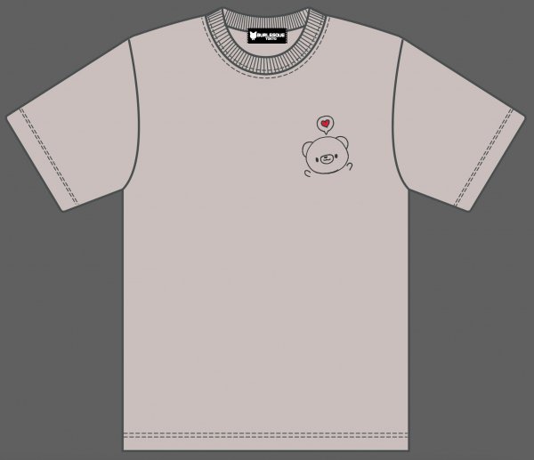 【Noel】Original_Design_Tシャツ