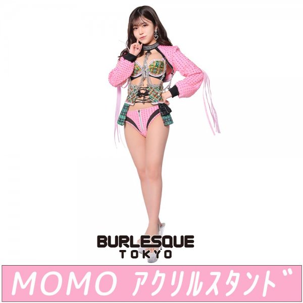 【Momo】Original_アクリルスタンド