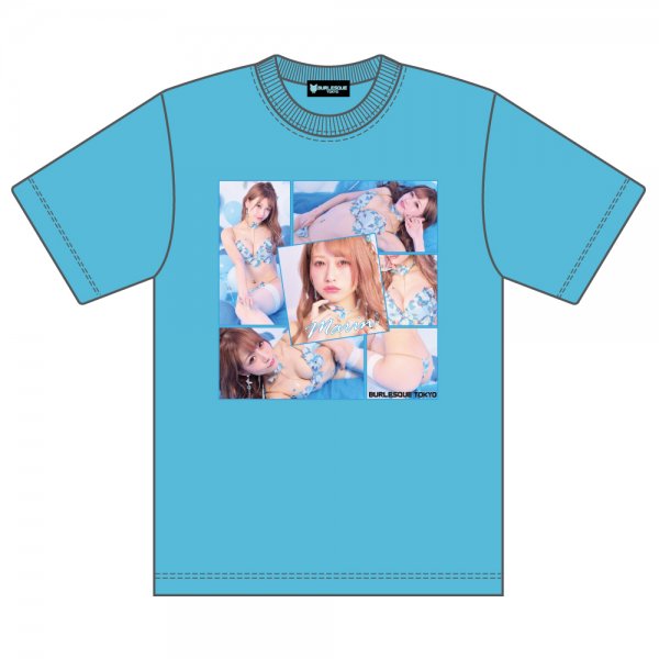 【Marin】Original_Design_Tシャツ