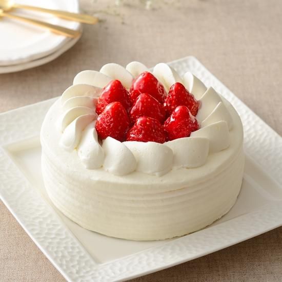 いちごのホールケーキ 生クリームorチョコレート Anaクラウンプラザホテル新潟 オンラインショップ いちごのホールケーキ 生クリームorチョコレート Anaクラウンプラザホテル新潟 オンラインショップ