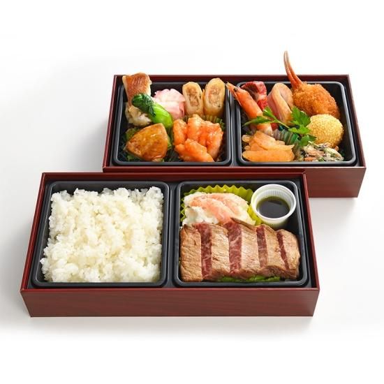 お弁当 - ANAクラウンプラザホテル新潟・オンラインショップ
